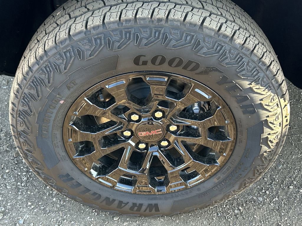 New 2026 GMC Canyon Elevation w/ Convenience Package image 32