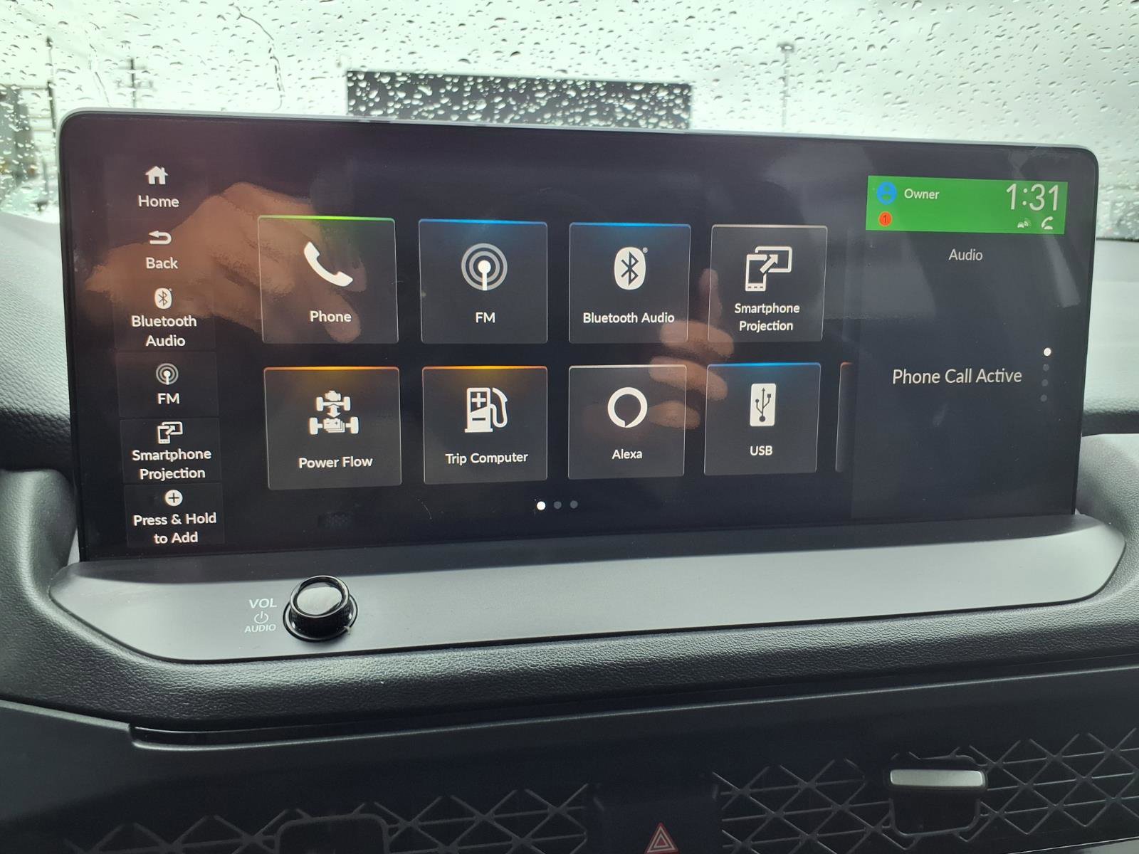 Used 2023 Honda Accord Sport image 9