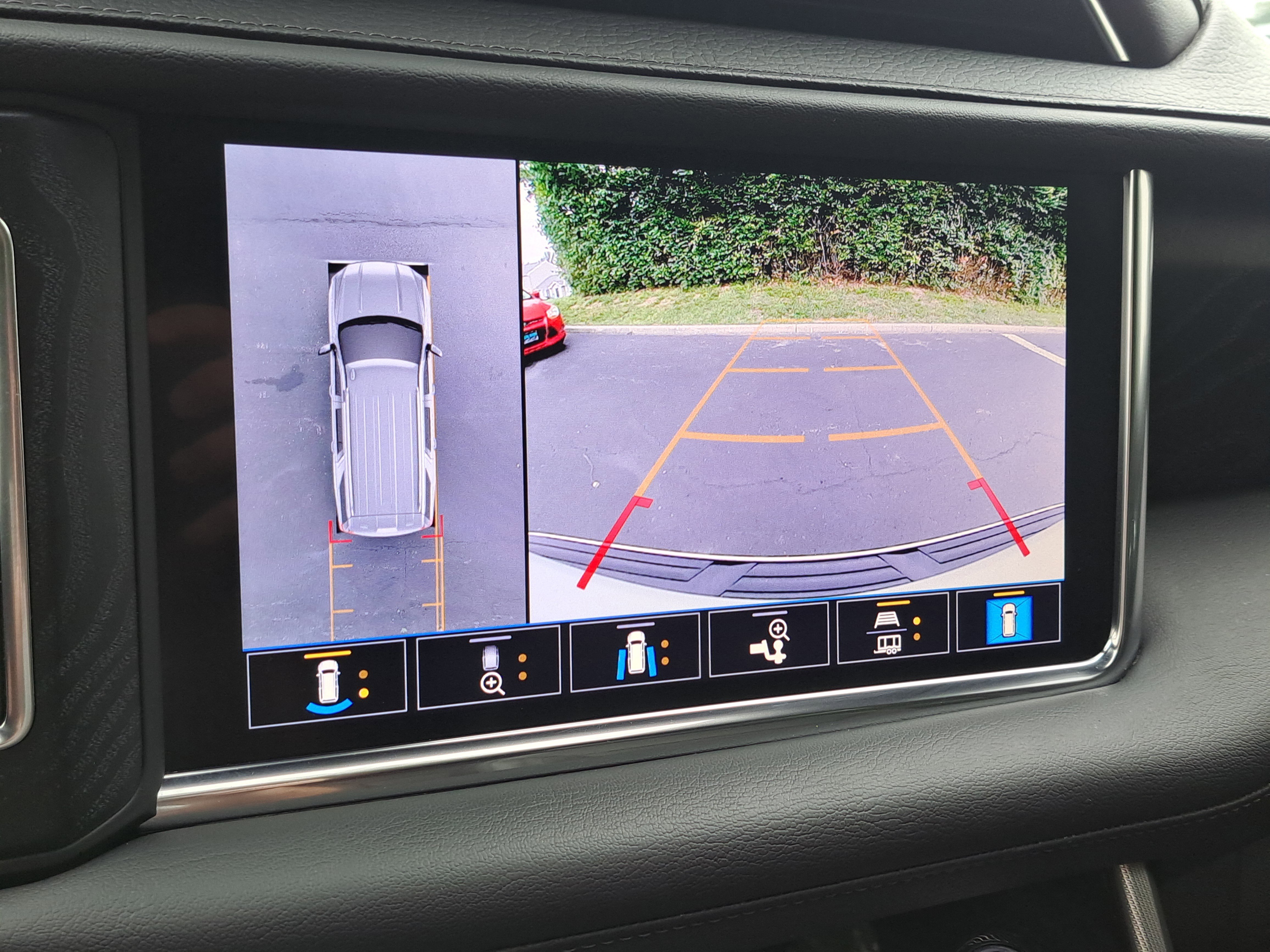 Used 2021 GMC Yukon Denali image 20