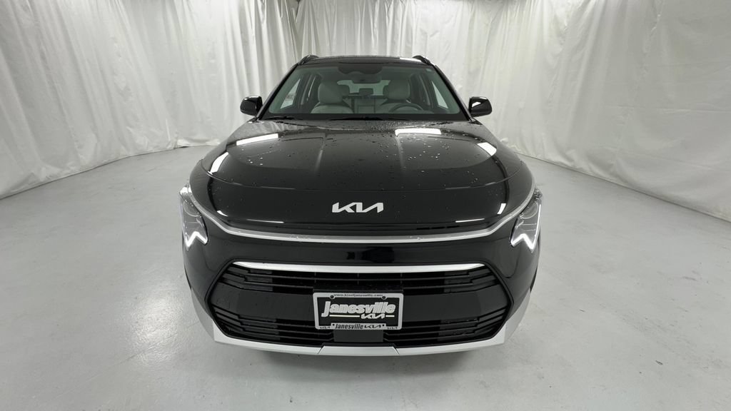 New 2026 Kia Niro EX FWD image 8
