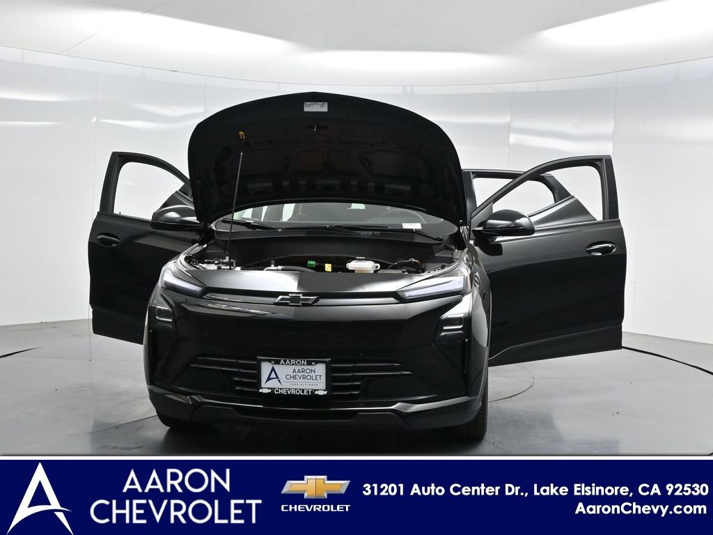 New 2027 Chevrolet Bolt LT w/ Comfort Package image 44
