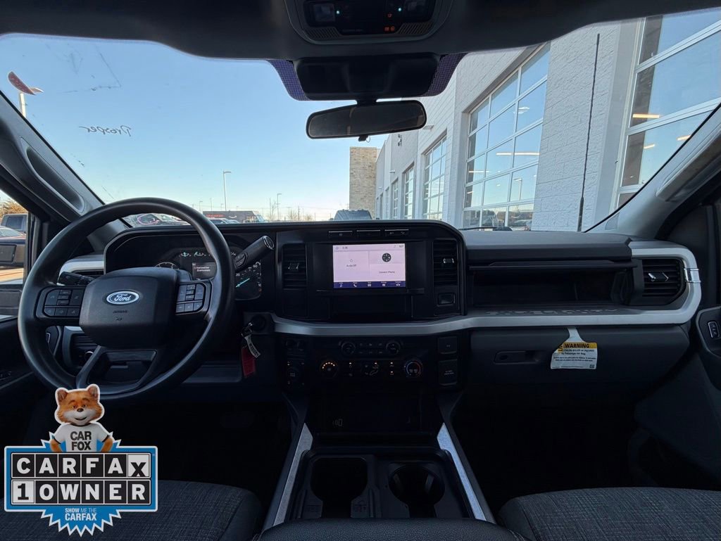 Used 2024 Ford F250 XLT w/ FX4 Off-Road Package image 26