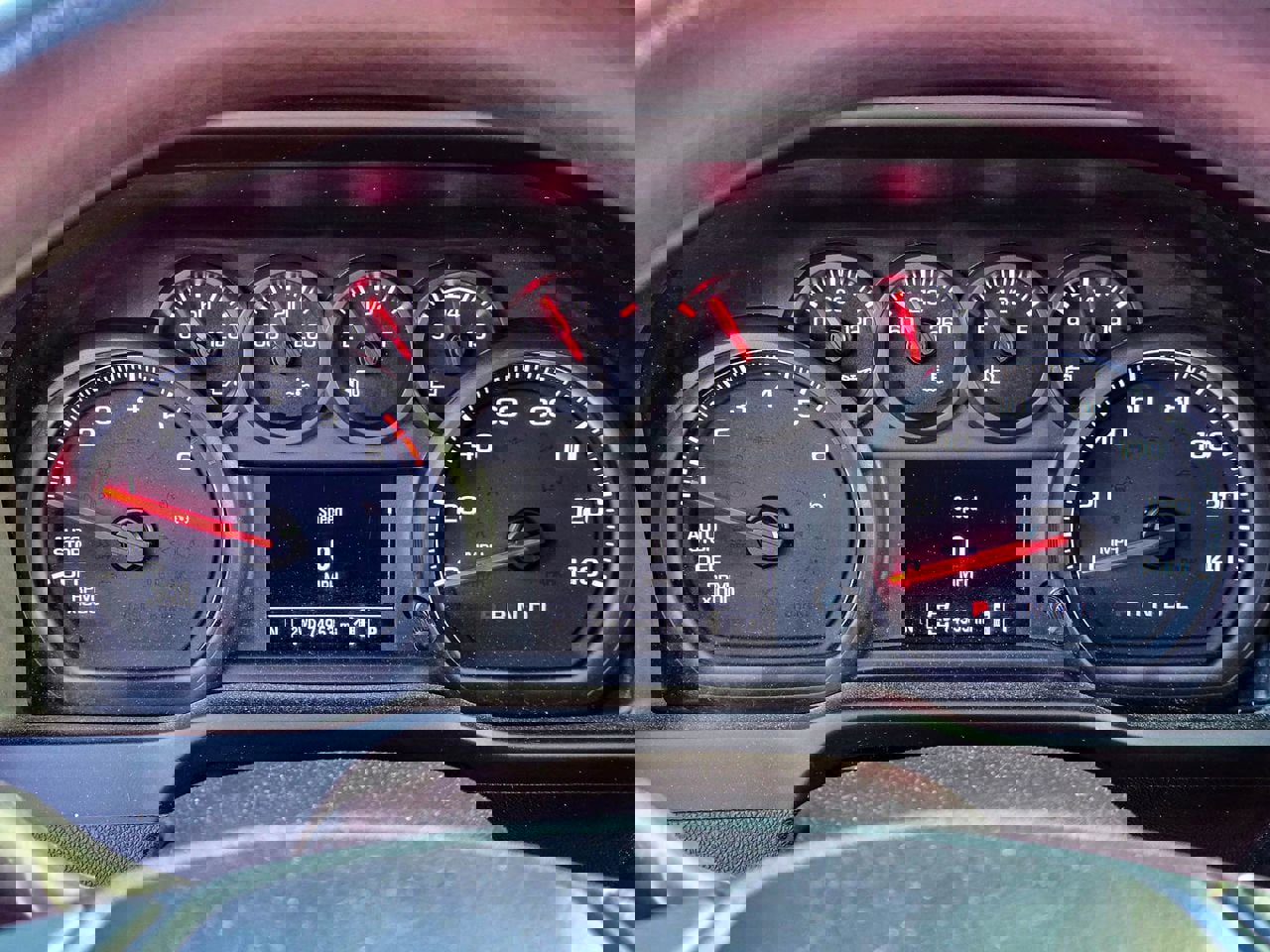 Used 2023 Chevrolet Silverado 1500 W/T w/ Trailering Package image 23