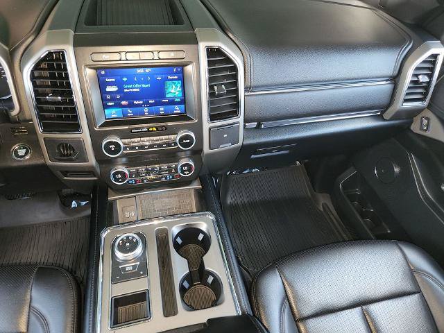 Used 2021 Ford Expedition XLT RWD image 20