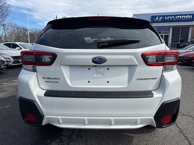 Used 2023 Subaru Crosstrek 2.0i Premium image 17