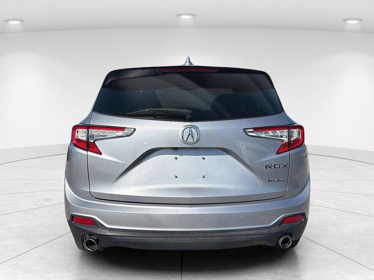 Used 2019 Acura RDX w/ Technology Package image 5
