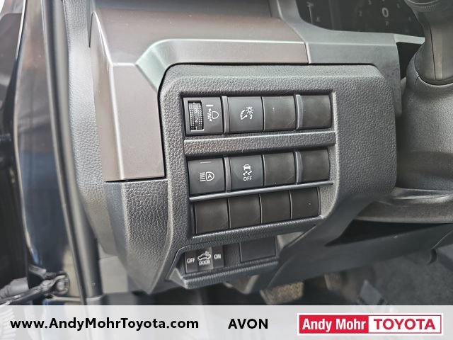 Used 2024 Toyota Tacoma SR5 image 13