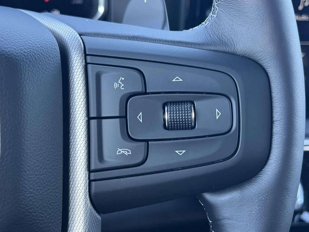 New 2026 GMC Sierra 1500 Denali w/ Technology Package image 14