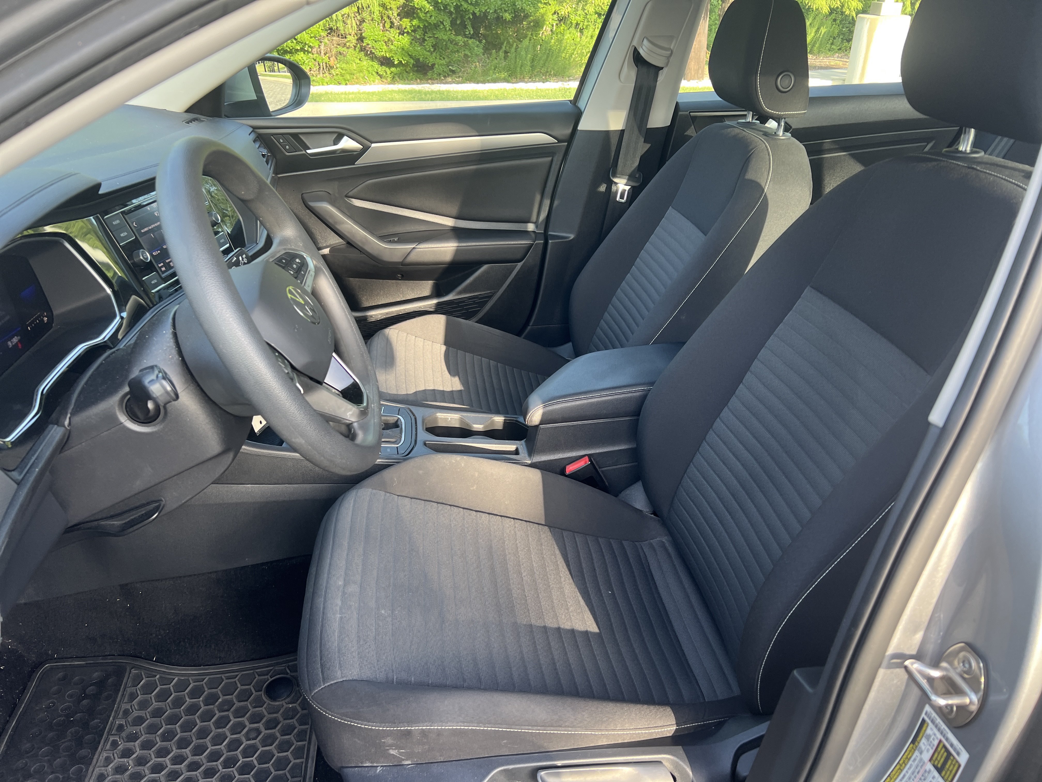 Used 2022 Volkswagen Jetta S FWD image 15