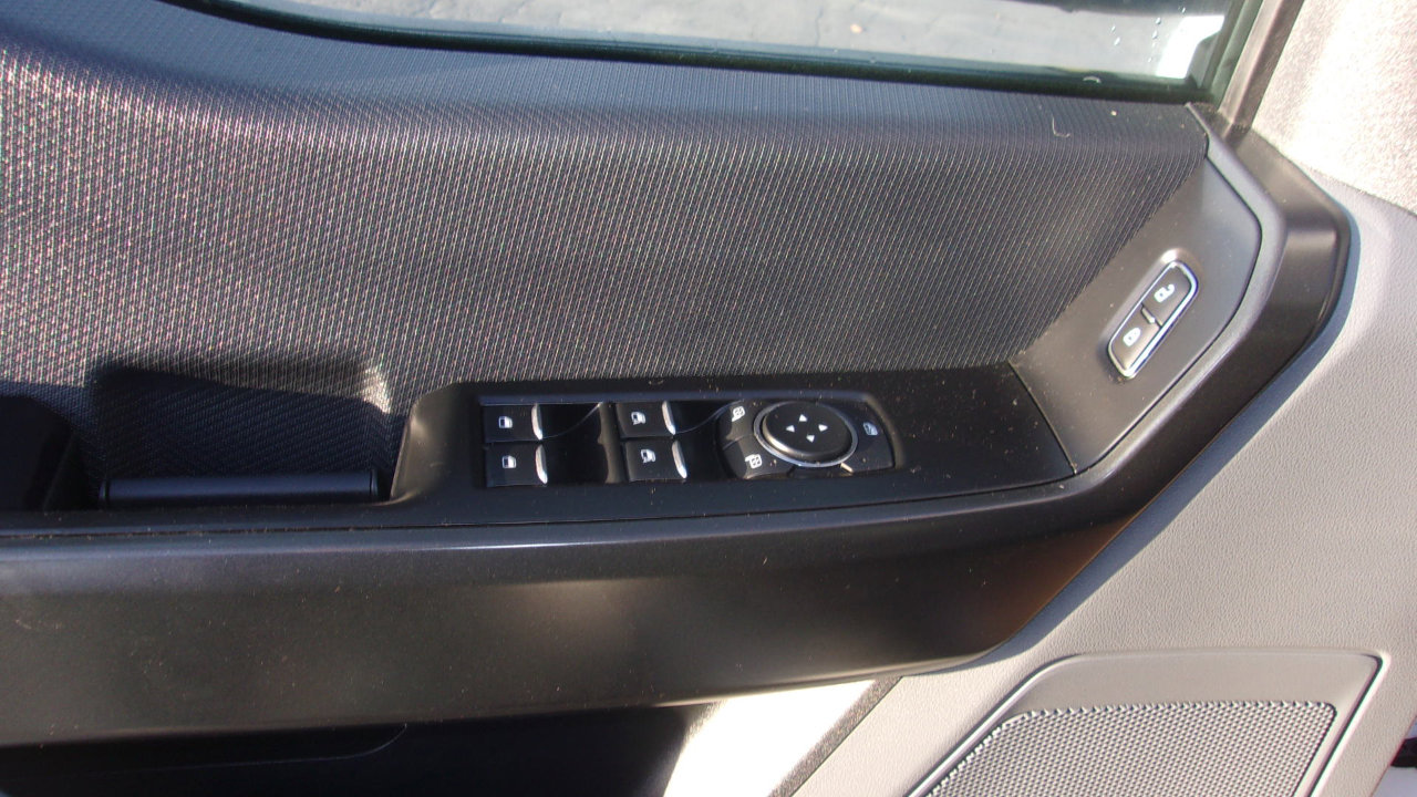 Used 2024 Ford F150 XL w/ Equipment Group 103A High image 8