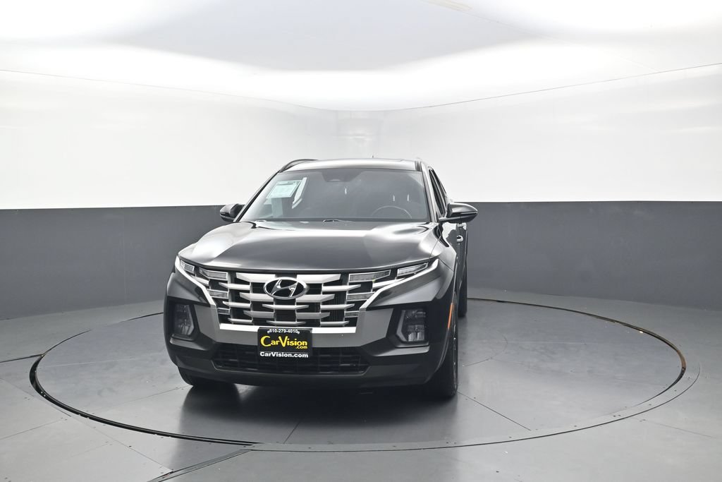 Used 2022 Hyundai Santa Cruz SEL Premium AWD/4WD image 42