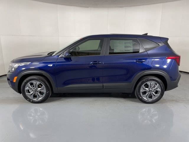 New 2026 Kia Seltos LX image 5