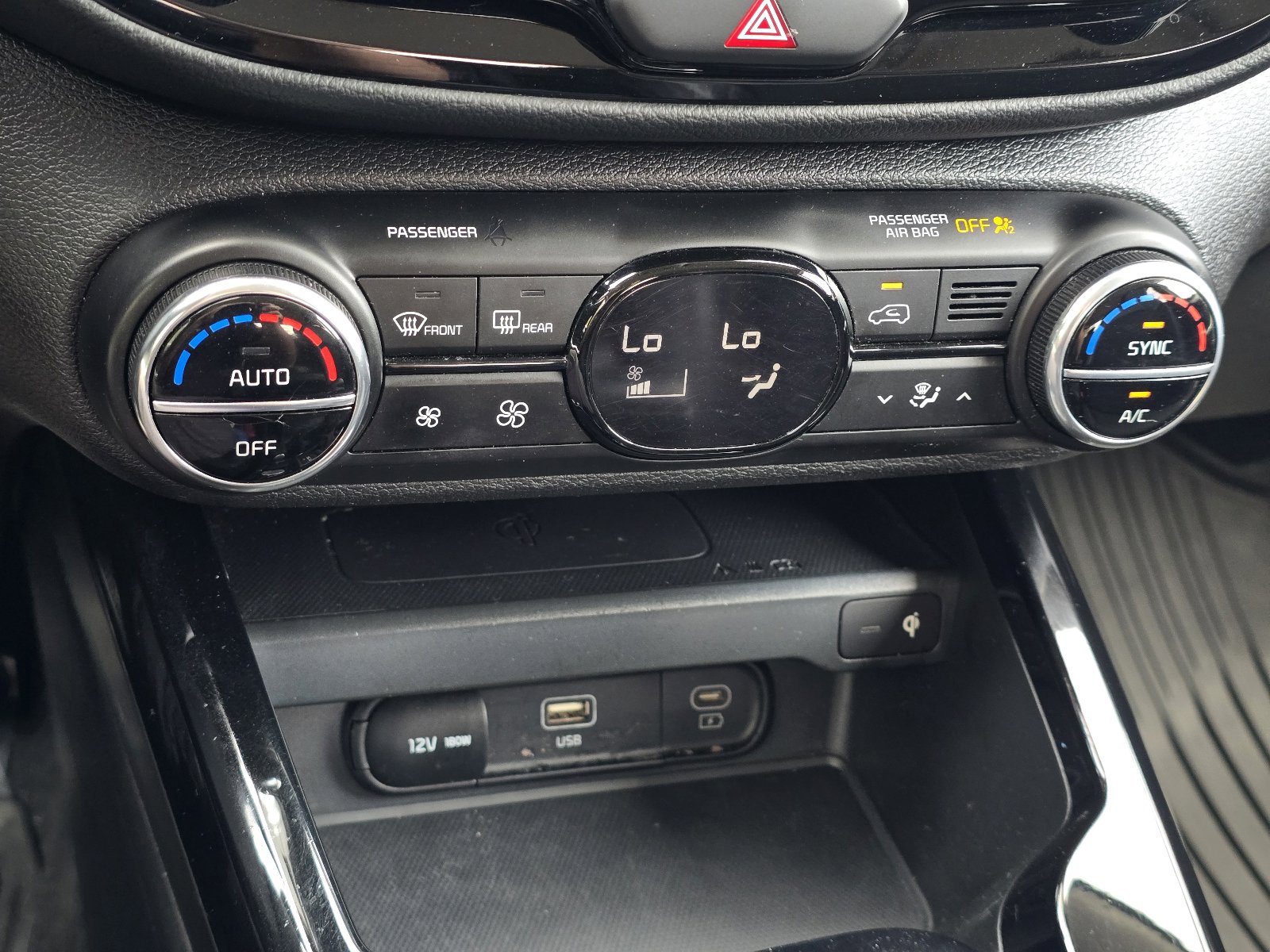 Used 2024 Kia Soul GT-Line FWD image 20