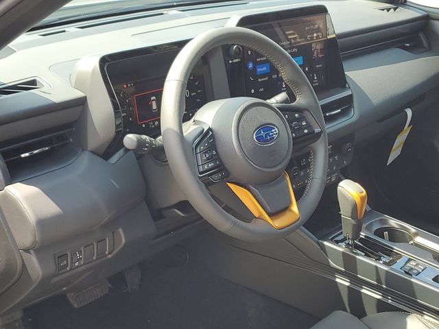 New 2026 Subaru Outback Wilderness AWD/4WD image 23