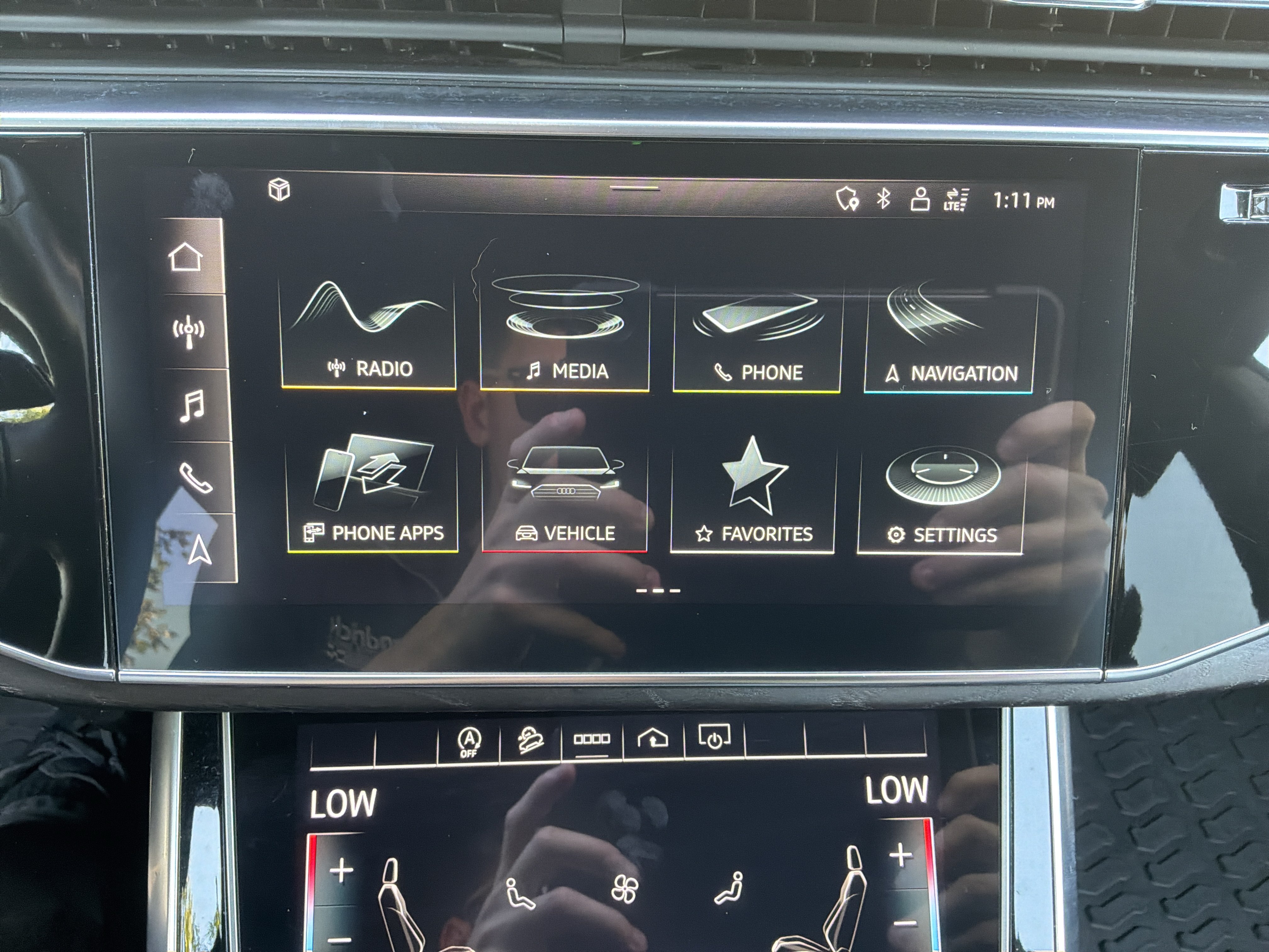 Used 2022 Audi Q8 Premium AWD/4WD image 24