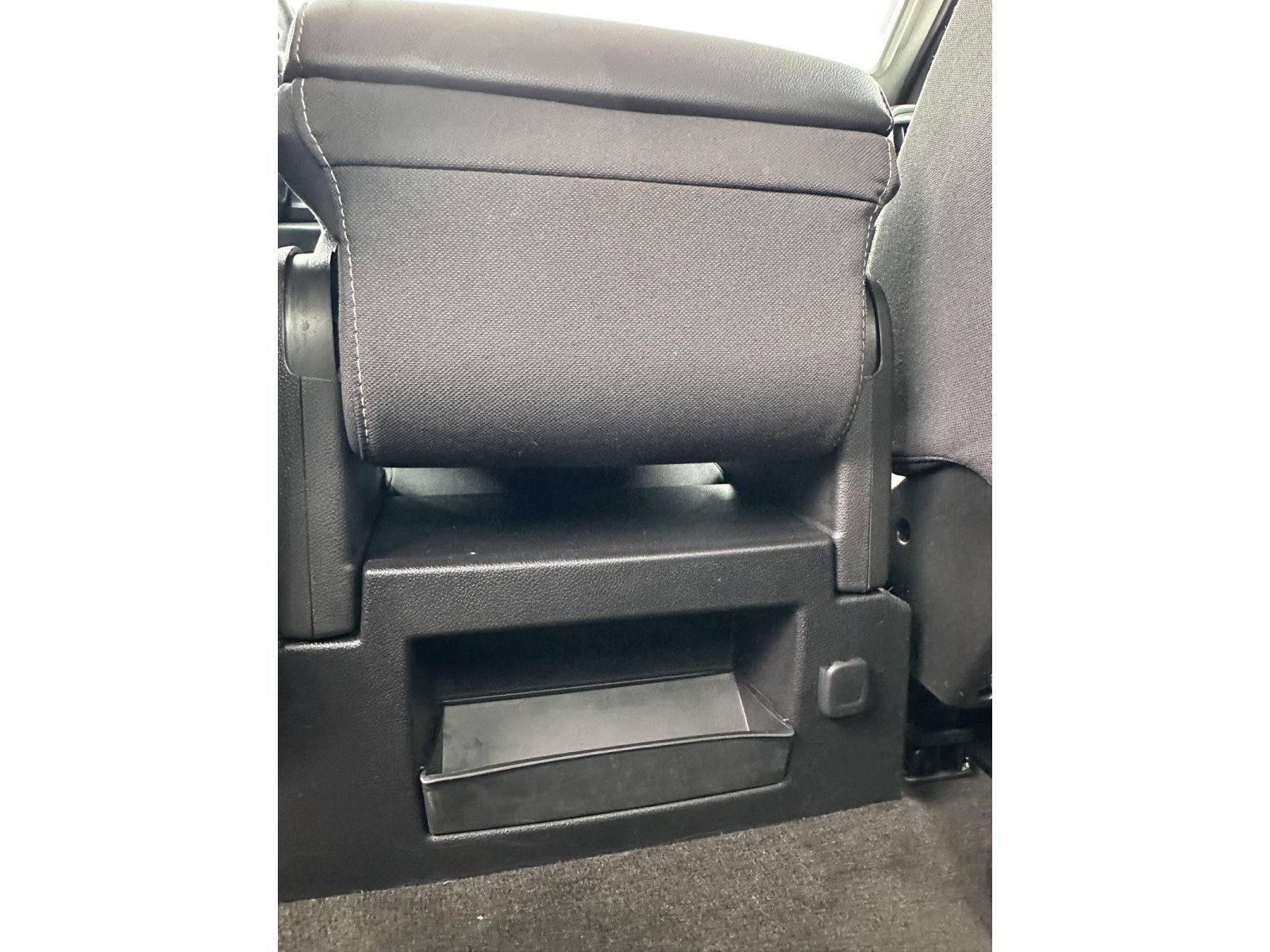 Used 2017 Chevrolet Silverado 1500 LT AWD/4WD image 49