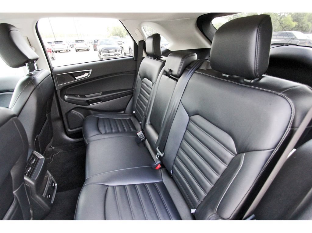 Used 2024 Ford Edge SEL w/ Convenience Package AWD/4WD image 14
