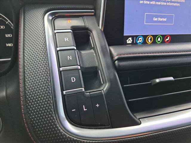 Used 2021 Chevrolet Suburban RST w/ Luxury Package AWD/4WD image 12