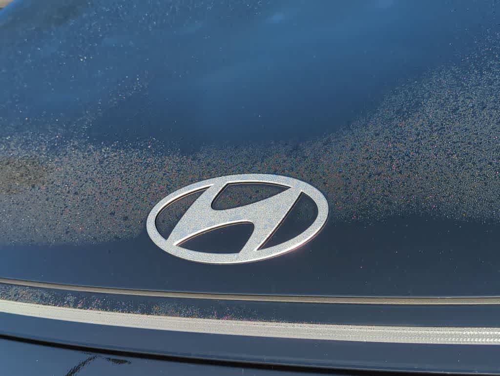 New 2026 Hyundai Kona SEL Sport FWD image 12