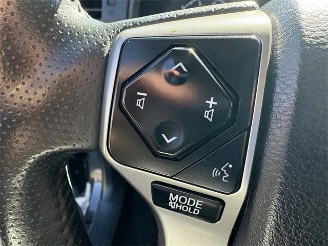 Used 2024 Toyota 4Runner SR5 image 21