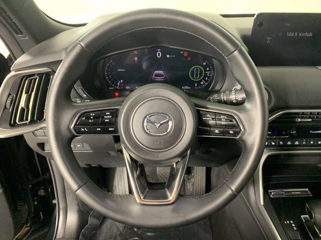 Used 2026 MAZDA CX-90 3.3 Turbo S w/ Premium Plus AWD/4WD image 13