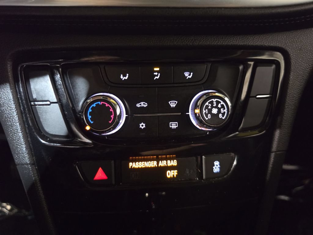 Used 2019 Buick Encore Preferred FWD image 16