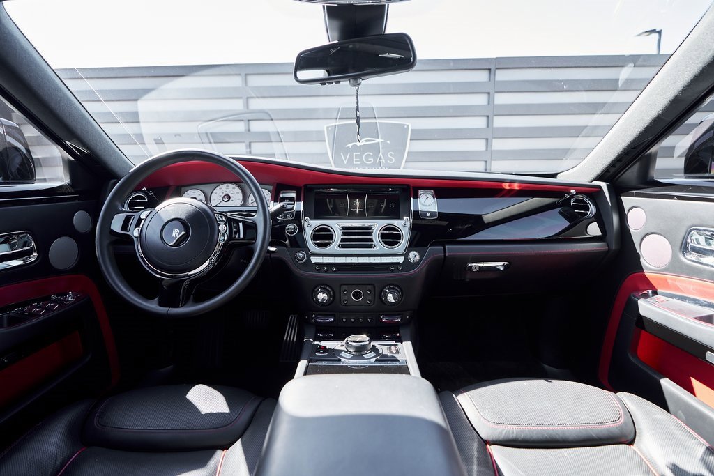 Used 2019 Rolls-Royce Ghost image 53