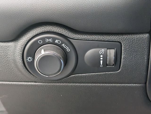 New 2026 Dodge Durango GT w/ Blacktop Package image 13