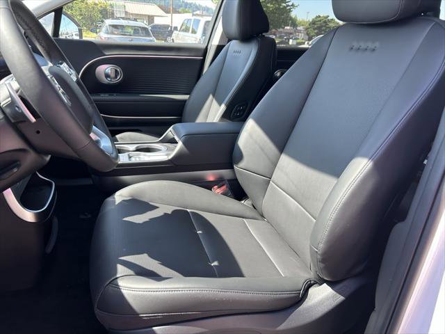 New 2026 Hyundai Ioniq 9 SEL image 20