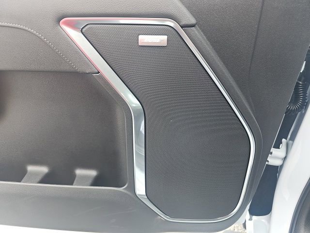 New 2026 GMC Sierra 1500 SLT w/ SLT Premium Package image 20