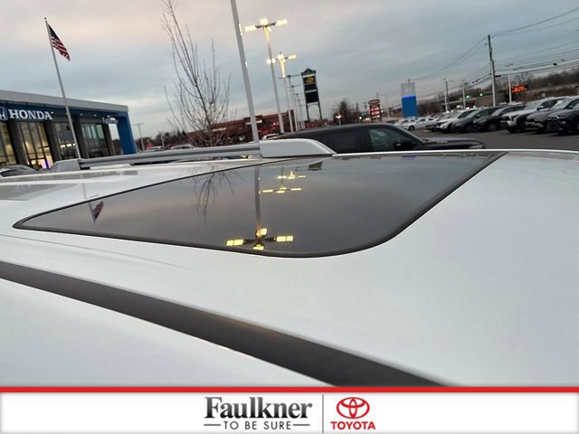 Certified 2024 Toyota 4Runner Limited image 18