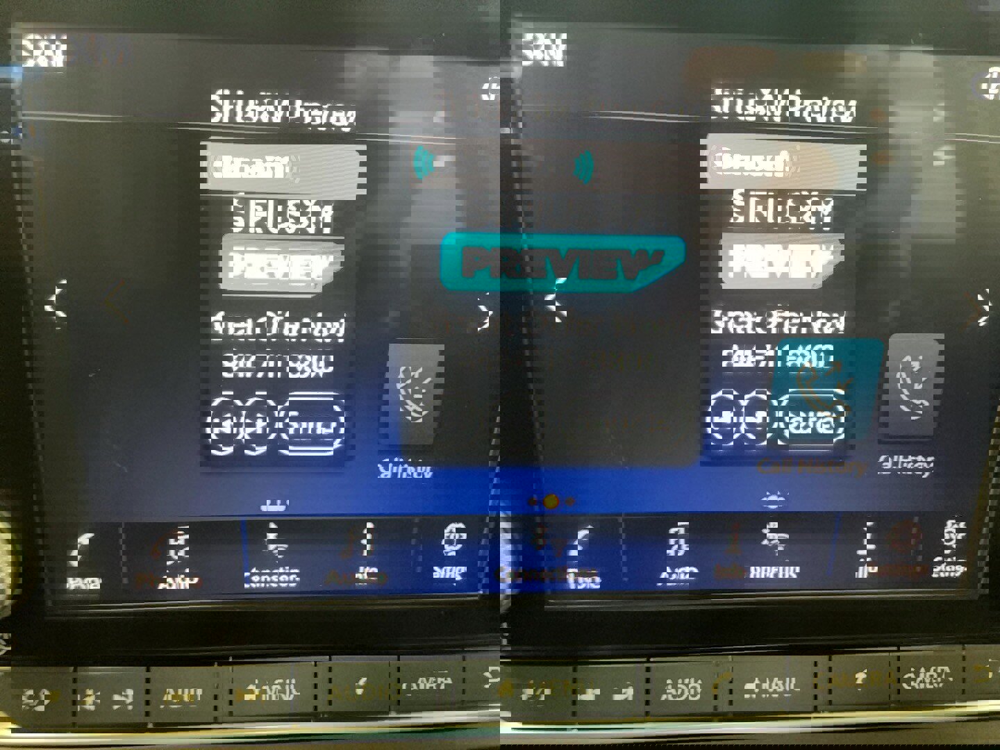 Used 2021 Nissan Altima 2.5 SR w/ SR Premium Package image 13