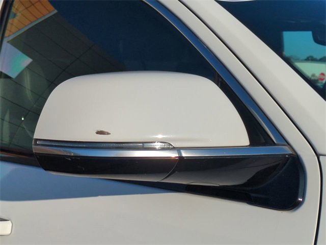 Used 2022 Jeep Wagoneer Series II image 12