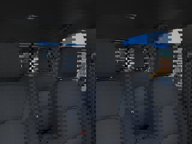 New 2026 Chevrolet Colorado Trail Boss image 24