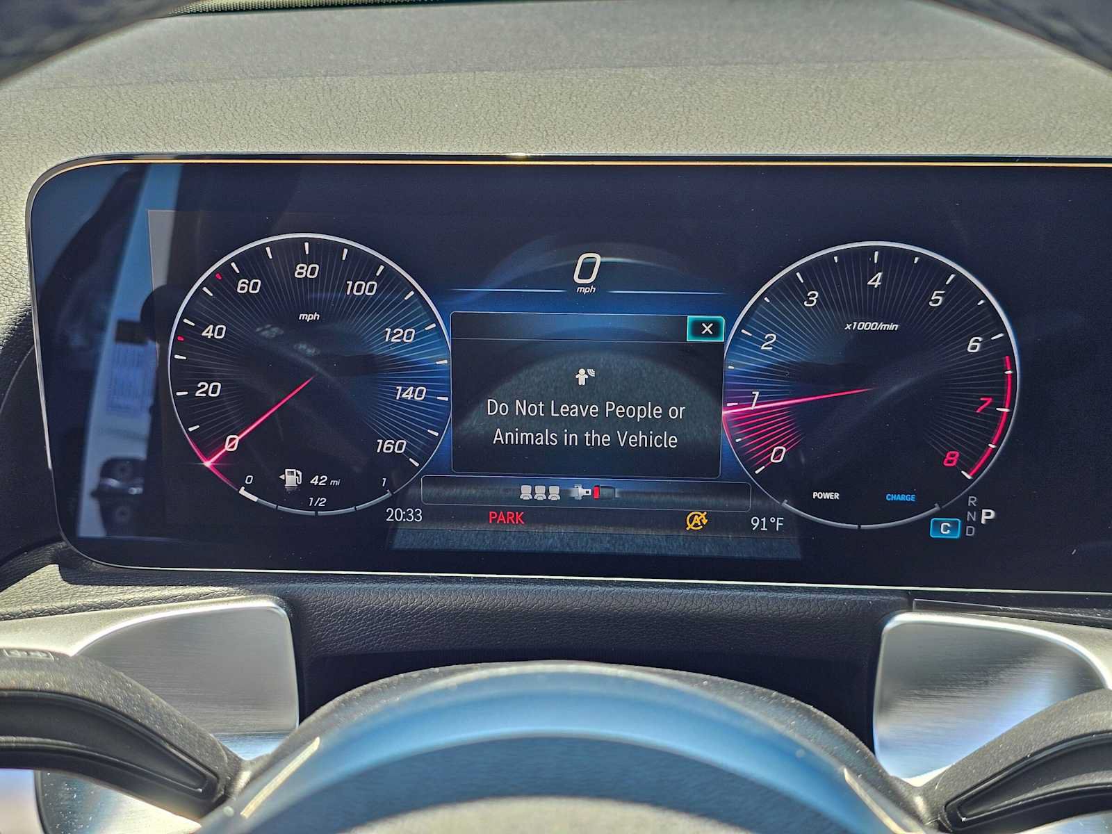 New 2026 Mercedes-Benz GLB 250 image 23