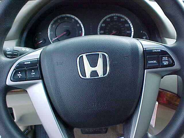 Used 2010 Honda Accord EX image 26