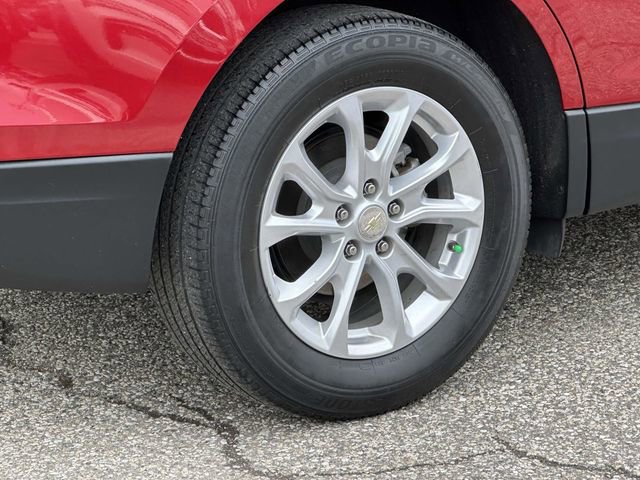 Used 2020 Chevrolet Equinox LT AWD/4WD image 30