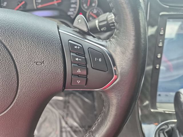 Used 2013 Chevrolet Corvette Convertible RWD image 21