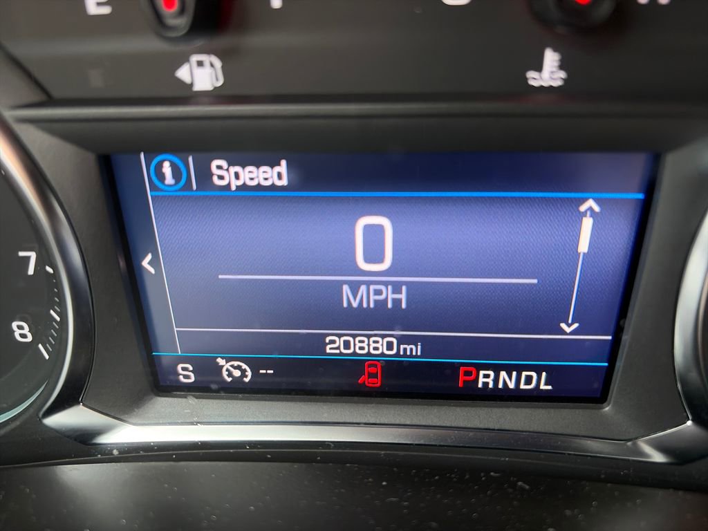 Certified 2023 Chevrolet Equinox LT image 15