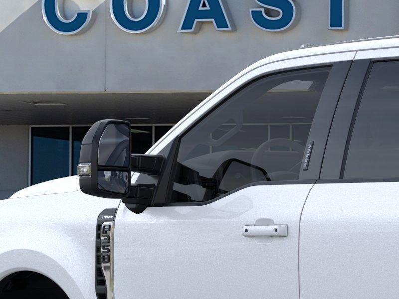 New 2026 Ford F350 Lariat image 20