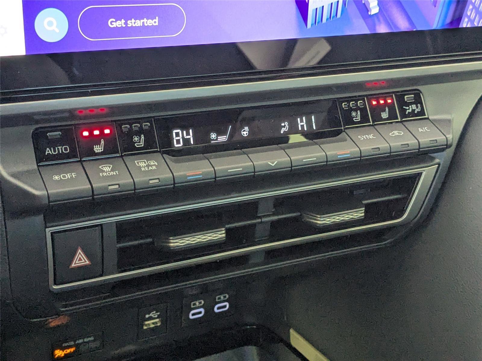 New 2026 Toyota Camry XSE image 17