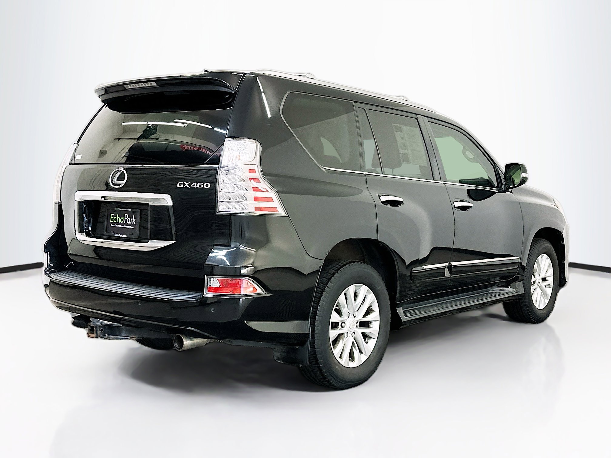 Used 2014 Lexus GX 460 image 9