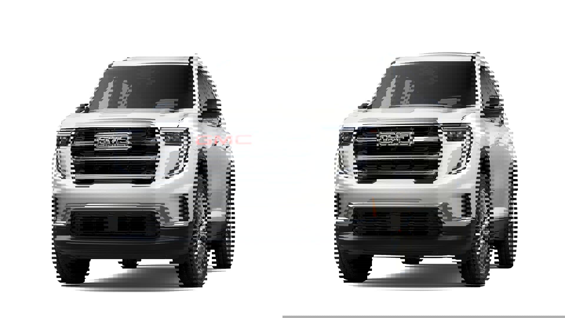 New 2025 GMC Acadia Elevation w/ Elevation Premium Package image 25