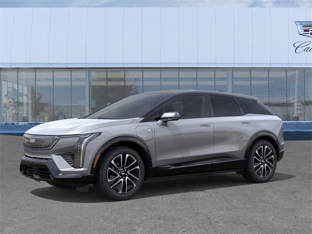 New 2026 Cadillac Optiq Sport 1 image 2