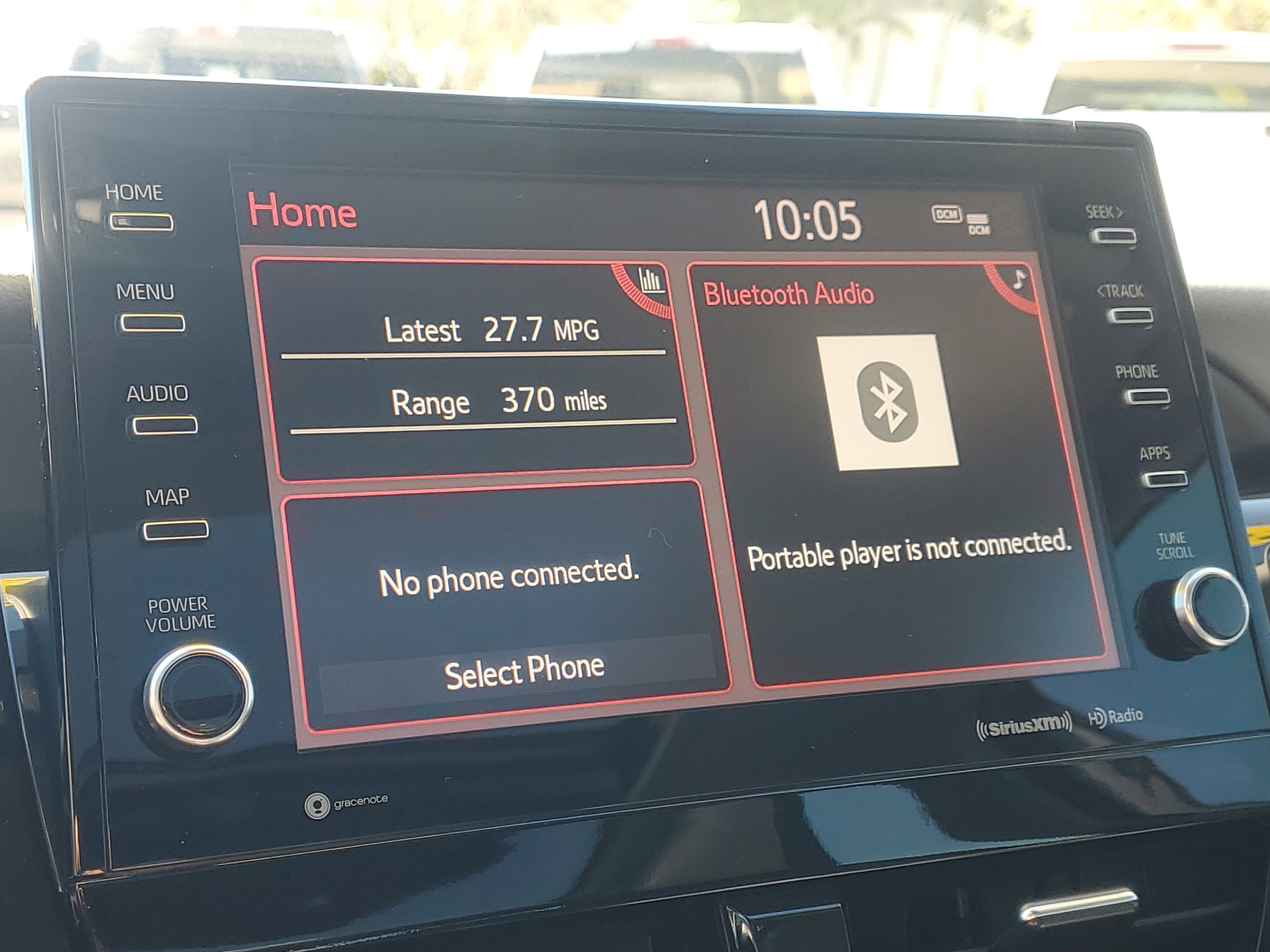 Used 2022 Toyota Camry XSE image 27