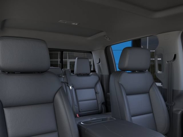 New 2026 Chevrolet Silverado 1500 LT Trail Boss w/ LT Trail Boss Premium Package AWD/4WD image 24