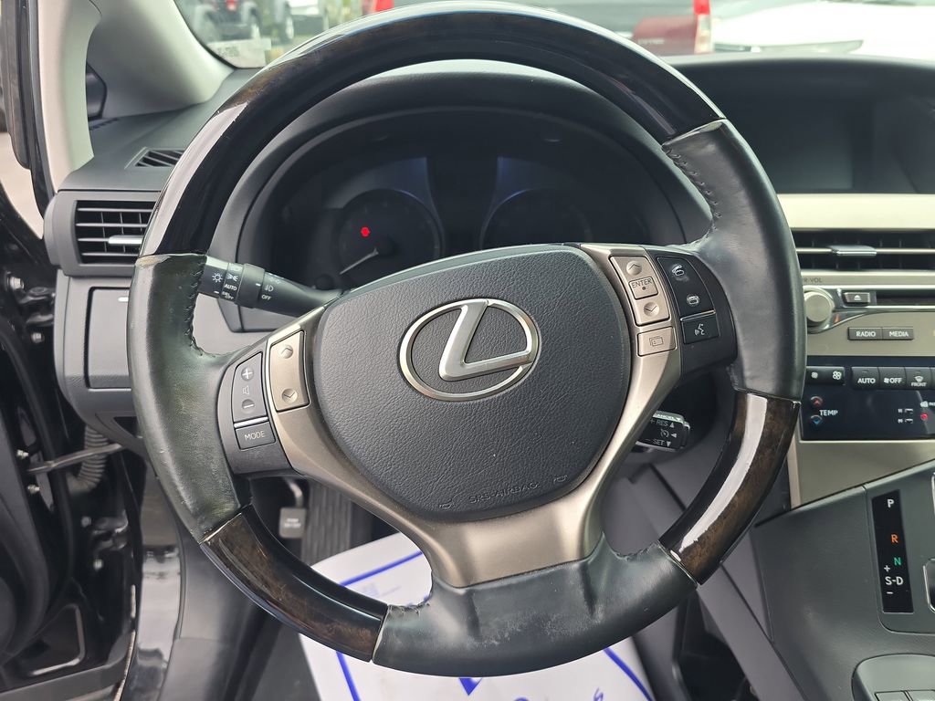 Used 2014 Lexus RX 350 AWD image 21