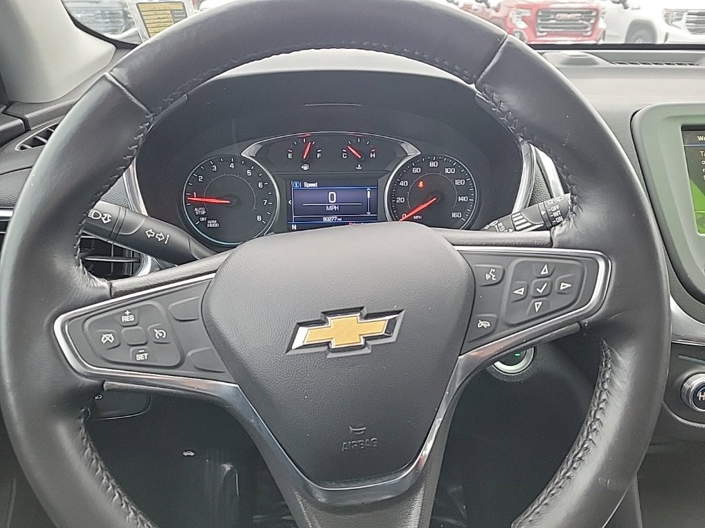Used 2019 Chevrolet Equinox LT image 11