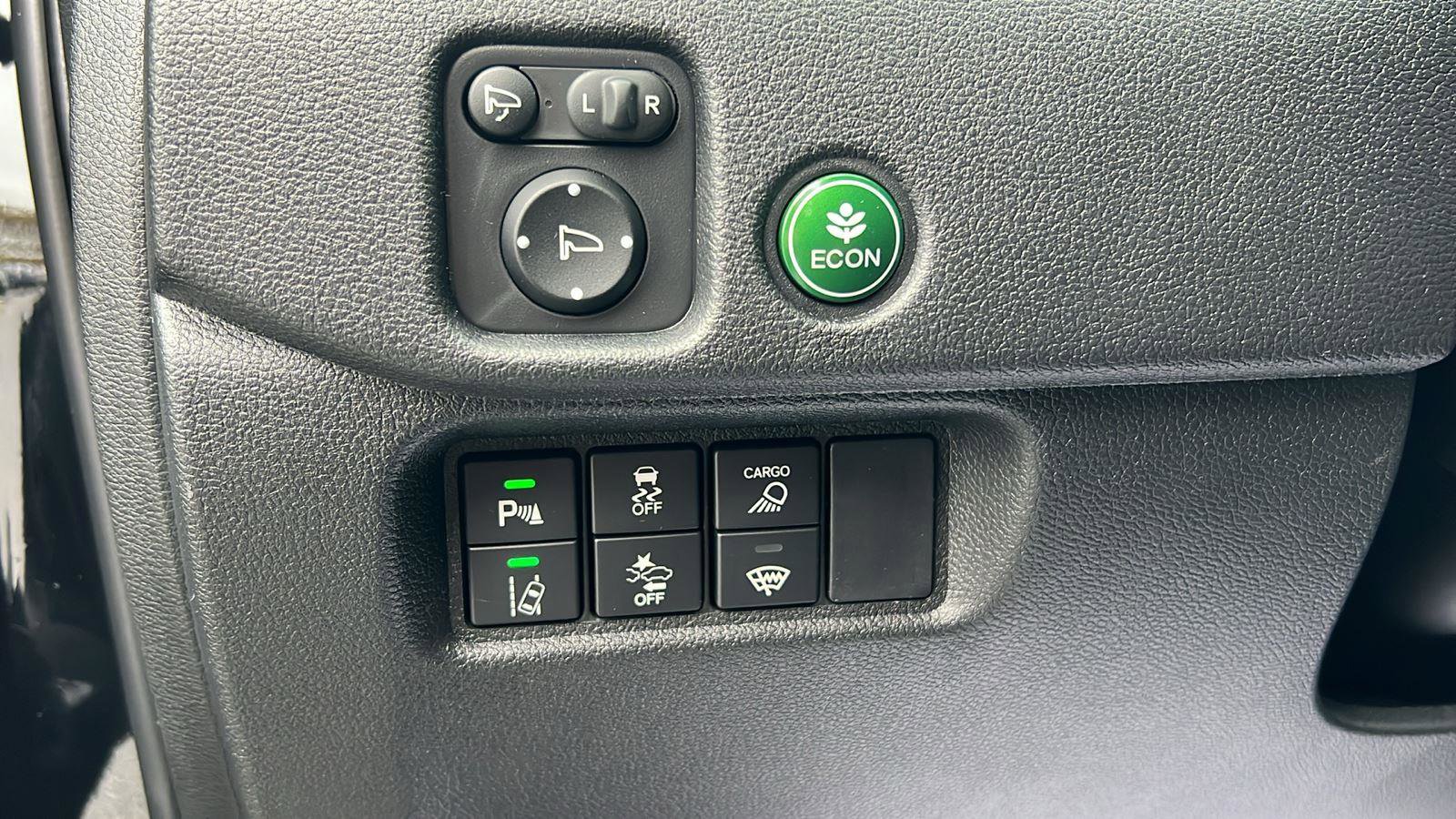 New 2026 Honda Ridgeline TrailSport image 25