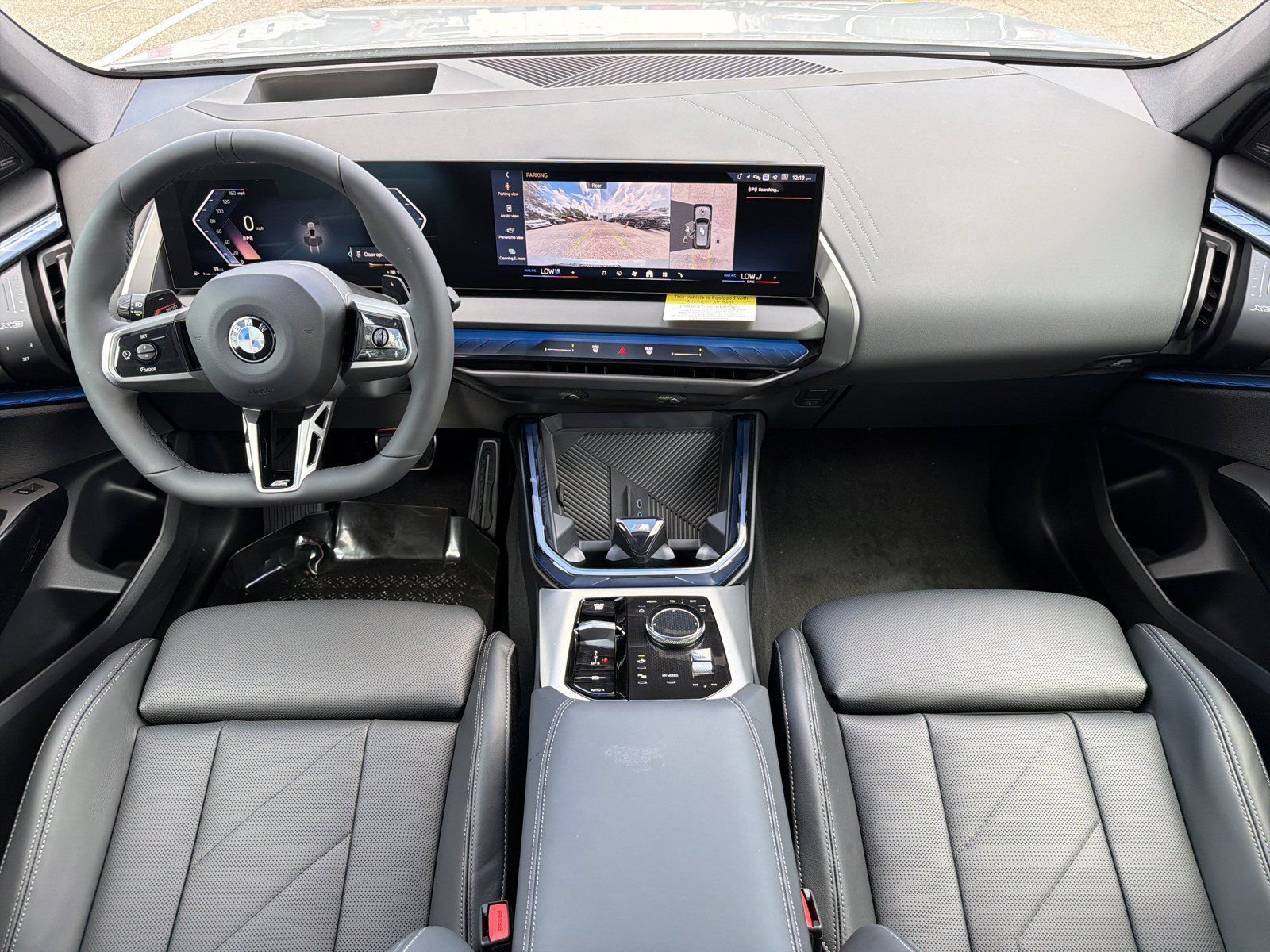 New 2026 BMW X3 xDrive30i w/ Premium Package AWD/4WD image 14
